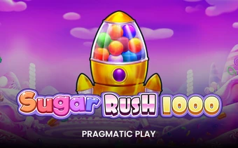 Sugar Rush 1000